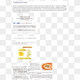 Document, HD Png Download - caldo de res png