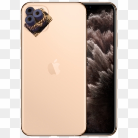 Iphone 11 Pro Max Gold, HD Png Download - humor png