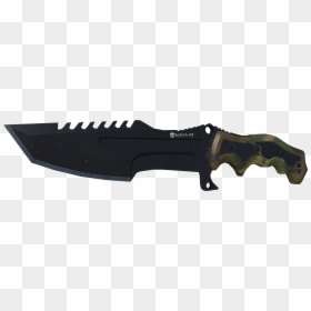Combat Knife Black Ops 4, HD Png Download - cyberpunk png