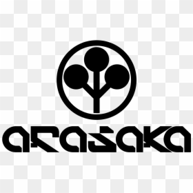 Download Cyberpunk 2077 Arasaka Logo, HD Png Download - vhv