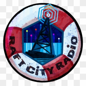 Circle, HD Png Download - mst3k png