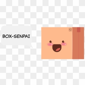 Clip Art, HD Png Download - senpai png