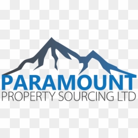 Paramount Property, HD Png Download - paramount pictures png