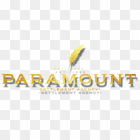 Tan, HD Png Download - paramount pictures png