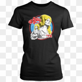Vintage Dolly Parton ’72 Tshirt - Yoda Teaching T Shirt, HD Png Download - dolly parton png