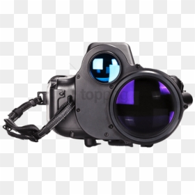 Camera Eye Png - Digital Slr, Transparent Png - movie camera icon png