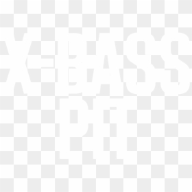 X Bass Pit Ispis Sajt Bine Stranica - Black-and-white, HD Png Download - dark pit png