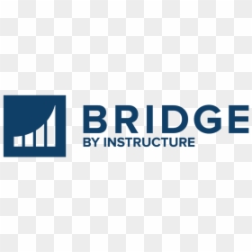 Bridge Lms Logo Png, Transparent Png - bridge logo png
