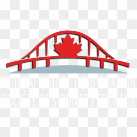 Bridge Clipart Bluewater - Blue Water Bridge Clipart, HD Png Download - bridge logo png