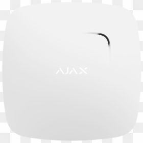 Smoke Detector, HD Png Download - humo negro png