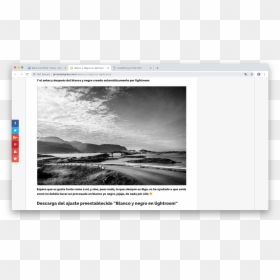 Screenshot, HD Png Download - humo negro png