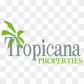 Transparent Tropicana Png - Tropicana Properties, Png Download - tropicana logo png