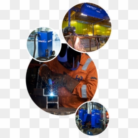Robovent Manual Welding Solutions - Poster, HD Png Download - humo negro png