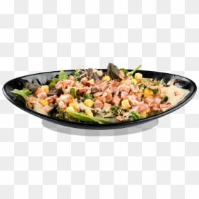 Caesar Salad, HD Png Download - michael phelps png