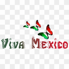 #viva Mexico @aracelyzurita1 - Comida Mexicana, HD Png Download - viva mexico png