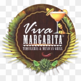 Viva Margarita Wallington Nj, HD Png Download - viva mexico png
