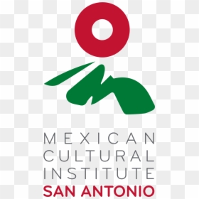 Instituto Cultural De Mexico Logo, HD Png Download - viva mexico png