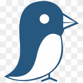 Clip Art, HD Png Download - bird icon png