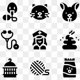 Clip Art, HD Png Download - bird icon png