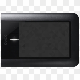 Electronics, HD Png Download - wacom tablet png
