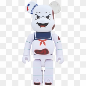 Stay Puft Marshmallow Man, HD Png Download - ghostbuster png