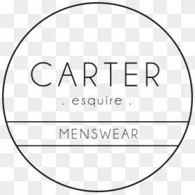 Circle, HD Png Download - esquire logo png