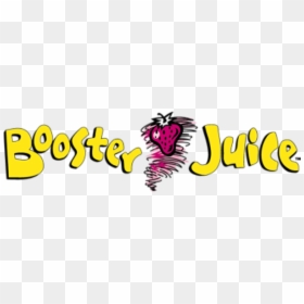 Booster Juice Logo Png, Transparent Png - jamba juice png