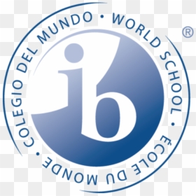 Circle, HD Png Download - international baccalaureate logo png