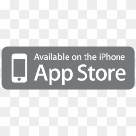 Apple Becoming More Transparent About App Store - Signage, HD Png Download - available on app store png