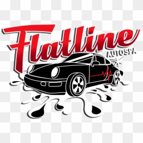 Flatline Png, Transparent Png - flatline png