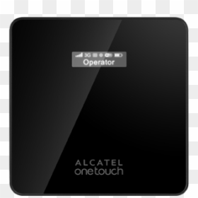 Alcatel One Touch, HD Png Download - alcatel logo png