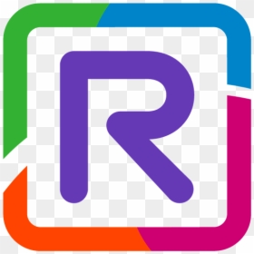 Rainbow Logo - Alcatel Rainbow, HD Png Download - alcatel logo png