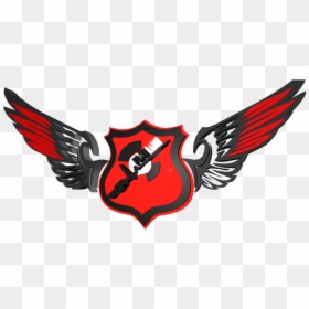 Emblem, HD Png Download - flatline png