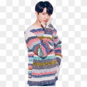 Bts, Jungkook, And Jeon Jungkook Image - Jungkook Merry Christmas 2018, HD Png Download - jeon jungkook png