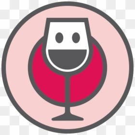 Circle, HD Png Download - navigation icon png
