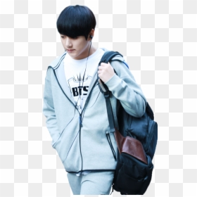 Jeon Jungkook Render Png, Transparent Png - jeon jungkook png