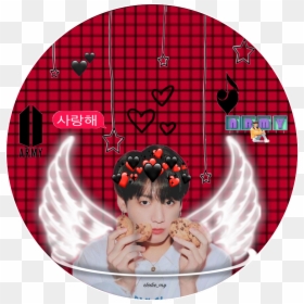 #jeon #jungkook #jeonjungkook #rm #jimin #v #jin #suga - White Neon Wings Png, Transparent Png - jeon jungkook png