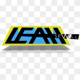 Leah Sewell - Graphic Design, HD Png Download - missingno png