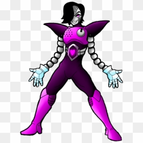 Thumb Image - Undertale Mettaton Png, Transparent Png - undertale mettaton png