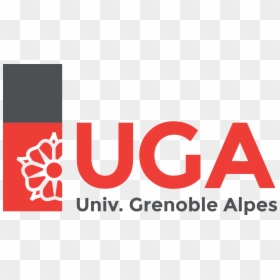 Universite Grenoble Alpes, HD Png Download - featured png