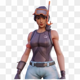 Snorkel Ops Skin Png, Transparent Png - featured png
