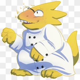 Transparent Alphys Png - Imagenes De Alphis Undertale, Png Download - undertale mettaton png