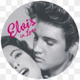 T Help Falling In Love, HD Png Download - elvis presley signature png