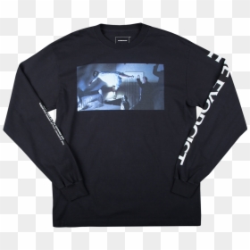 Sweater, HD Png Download - exorcist png