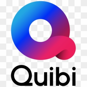 Transparent Cool Circle Designs Png - Quibi Logo Png, Png Download - sofia the first logo png
