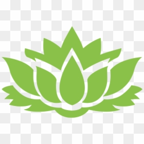 Transparent Dish Rag Clipart - Red Lotus Flower Art, HD Png Download - lotus logo png