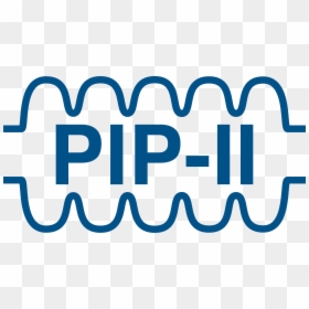 Pip Ii Graphic Blue, HD Png Download - doe png