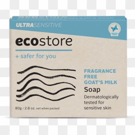 Main Product Photo - Goats Milk Soap Nz, HD Png Download - baby goat png