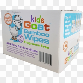 Carton, HD Png Download - baby goat png