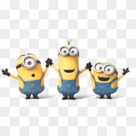 Minions Png, Transparent Png - minion eyes png